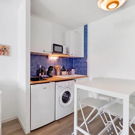 Cosy A Antibes-piscine Antibes