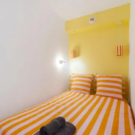 Apartmán Cosy A Antibes-piscine Antibes