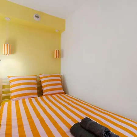 Cosy A Antibes-piscine Apartmán *